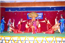 Annual Day 15-16