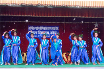 Annual Day 15-16