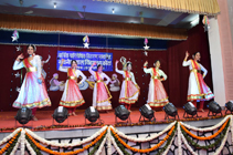 Annual Day 17-18