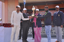 Bharat Smirit Cup