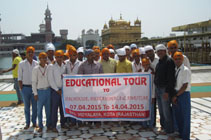 Educational Tour 