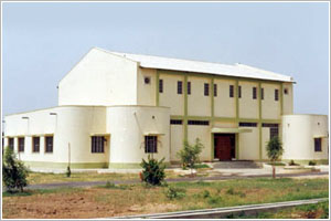 Bal Mandir School Kota Jn.